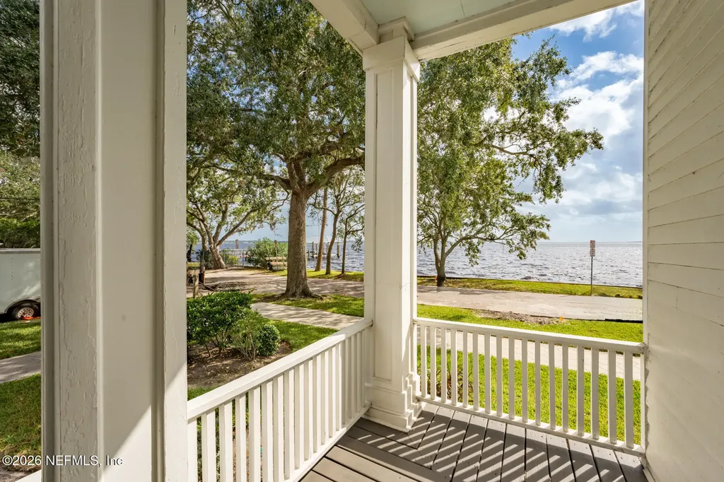 2105 River Boulevard Jacksonville FL 32204
