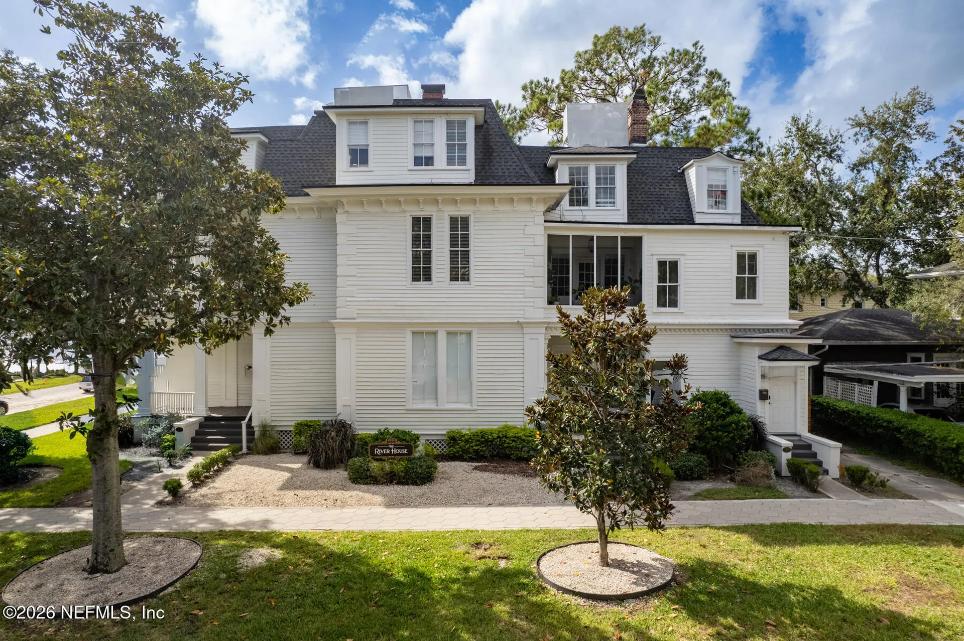 2105 River Boulevard Jacksonville FL 32204