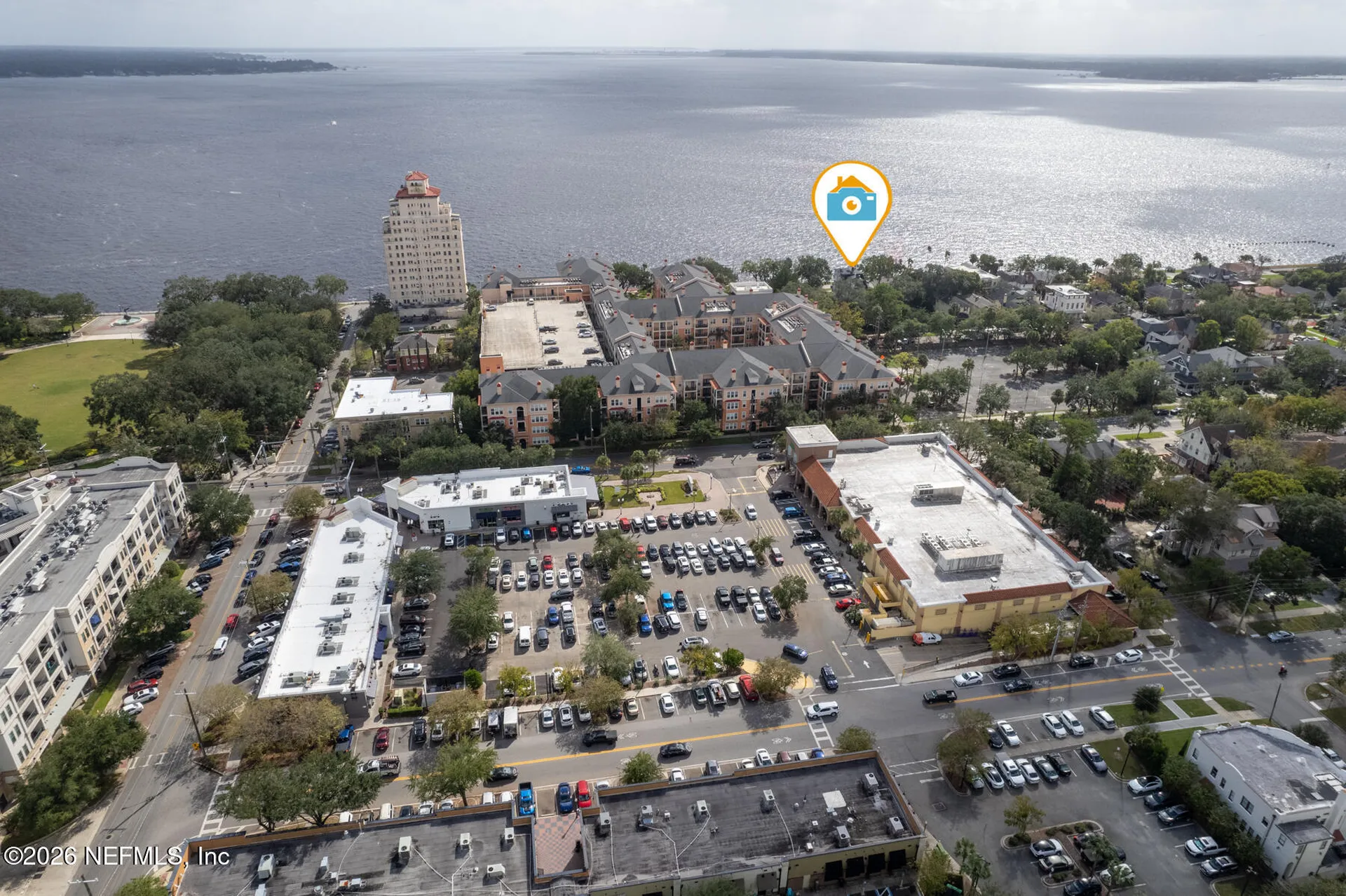 2105 River Boulevard Jacksonville FL 32204