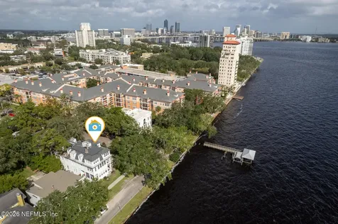 2105 River Boulevard Jacksonville FL 32204