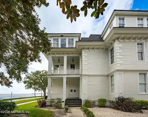 2105 River Boulevard Jacksonville FL 32204