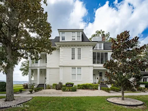 2105 River Boulevard Jacksonville FL 32204