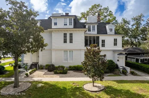 2105 River Boulevard Jacksonville FL 32204