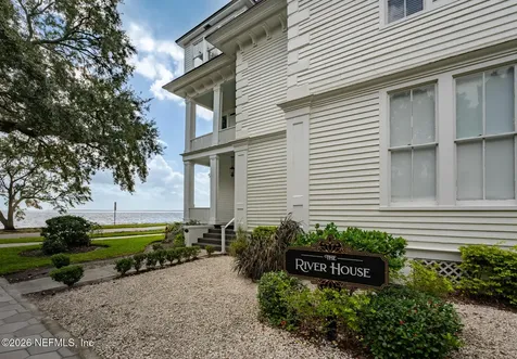 2105 River Boulevard Jacksonville FL 32204