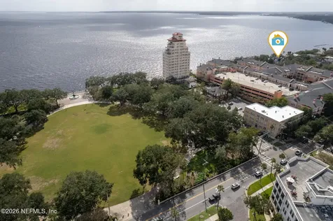 2105 River Boulevard Jacksonville FL 32204