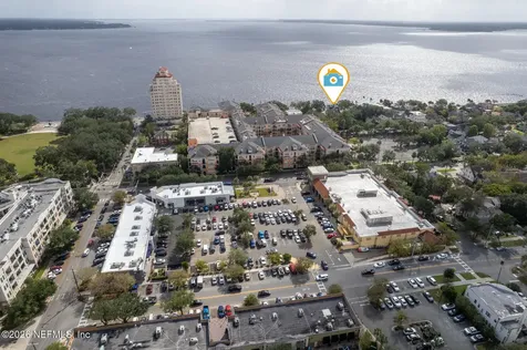 2105 River Boulevard Jacksonville FL 32204