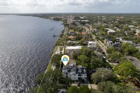 2105 River Boulevard Jacksonville FL 32204