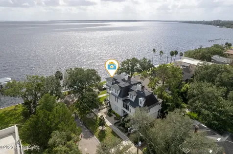 2105 River Boulevard Jacksonville FL 32204
