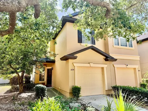 3654 Hartsfield Forest Circle Jacksonville FL 32277
