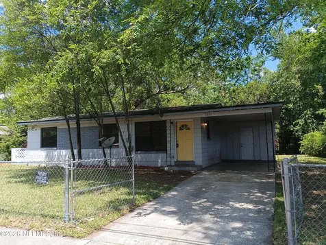 7351 Proxima Road Jacksonville FL 32210