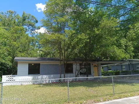 7351 Proxima Road Jacksonville FL 32210