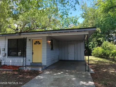 7351 Proxima Road Jacksonville FL 32210