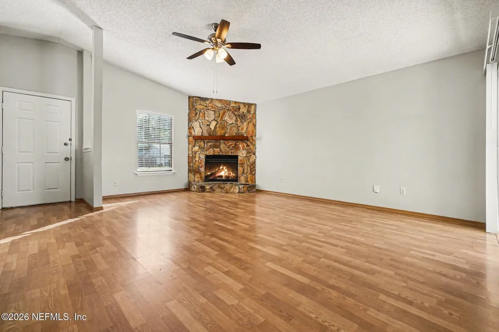 562 James Wilson Circle Orange Park FL 32073