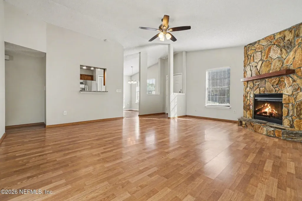 562 James Wilson Circle Orange Park FL 32073