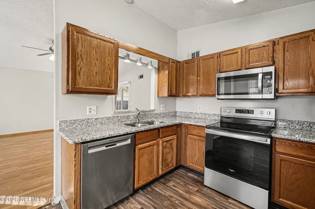 562 James Wilson Circle Orange Park FL 32073