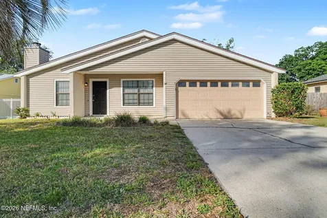 562 James Wilson Circle Orange Park FL 32073