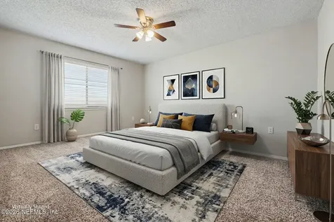 562 James Wilson Circle Orange Park FL 32073