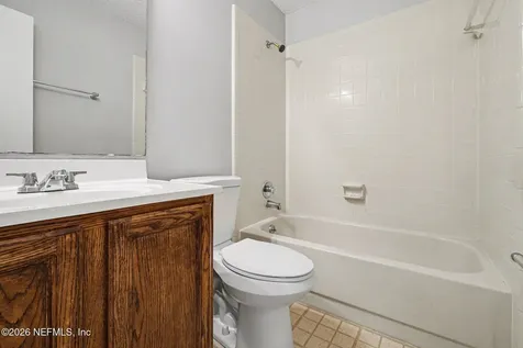 562 James Wilson Circle Orange Park FL 32073