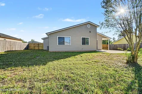 562 James Wilson Circle Orange Park FL 32073