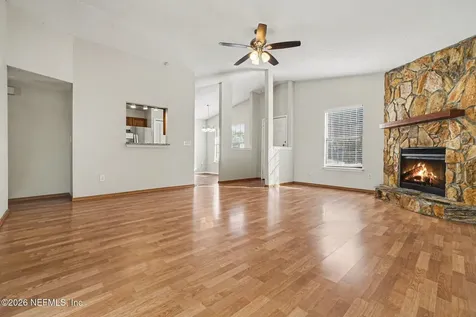 562 James Wilson Circle Orange Park FL 32073