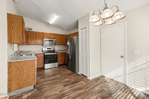 562 James Wilson Circle Orange Park FL 32073
