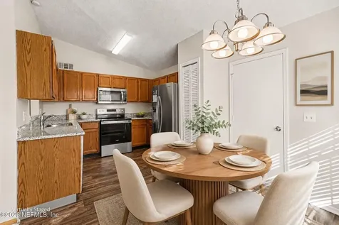 562 James Wilson Circle Orange Park FL 32073