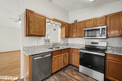 562 James Wilson Circle Orange Park FL 32073