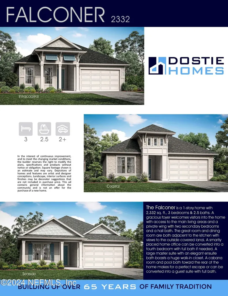 103 Jetsam Lane Ponte Vedra FL 32081