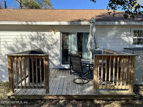 1025 Collier Boulevard St. Augustine FL 32084