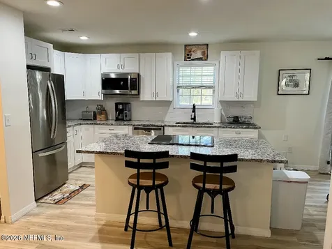 1025 Collier Boulevard St. Augustine FL 32084