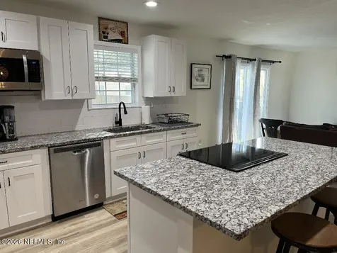 1025 Collier Boulevard St. Augustine FL 32084