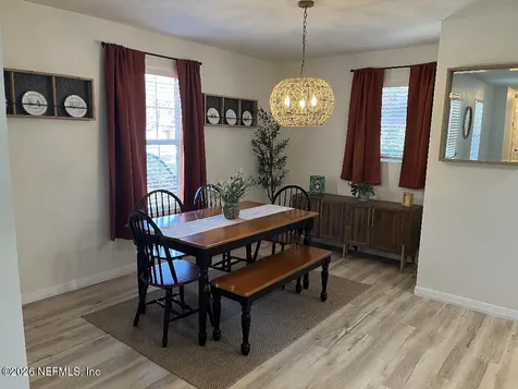 1025 Collier Boulevard St. Augustine FL 32084