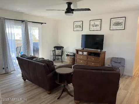 1025 Collier Boulevard St. Augustine FL 32084