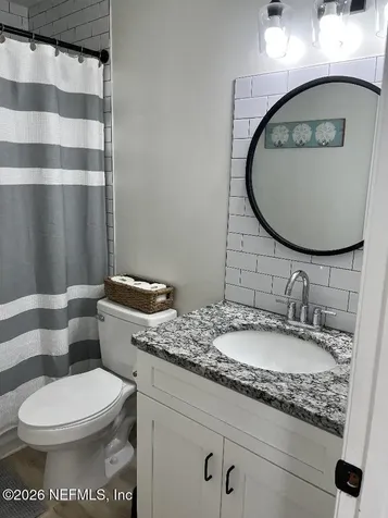 1025 Collier Boulevard St. Augustine FL 32084