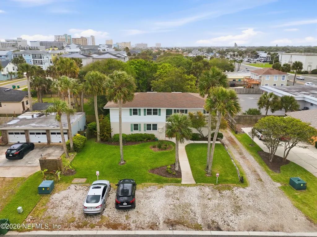 218 19th Avenue N Jacksonville Beach FL 32250