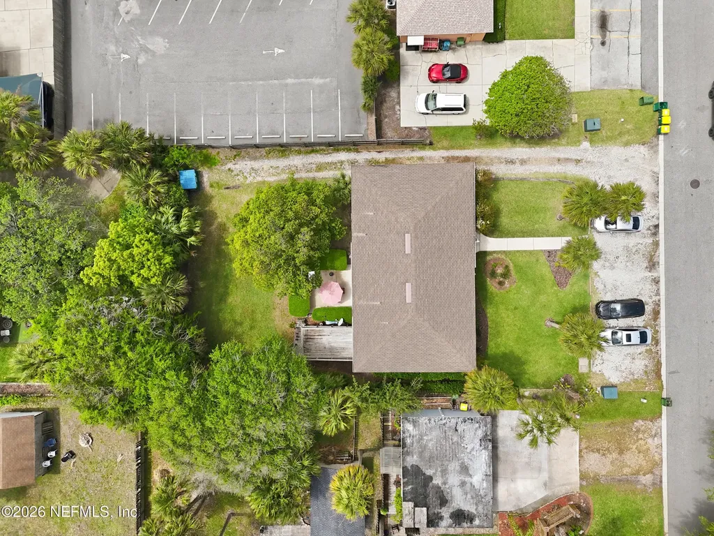 218 19th Avenue N Jacksonville Beach FL 32250