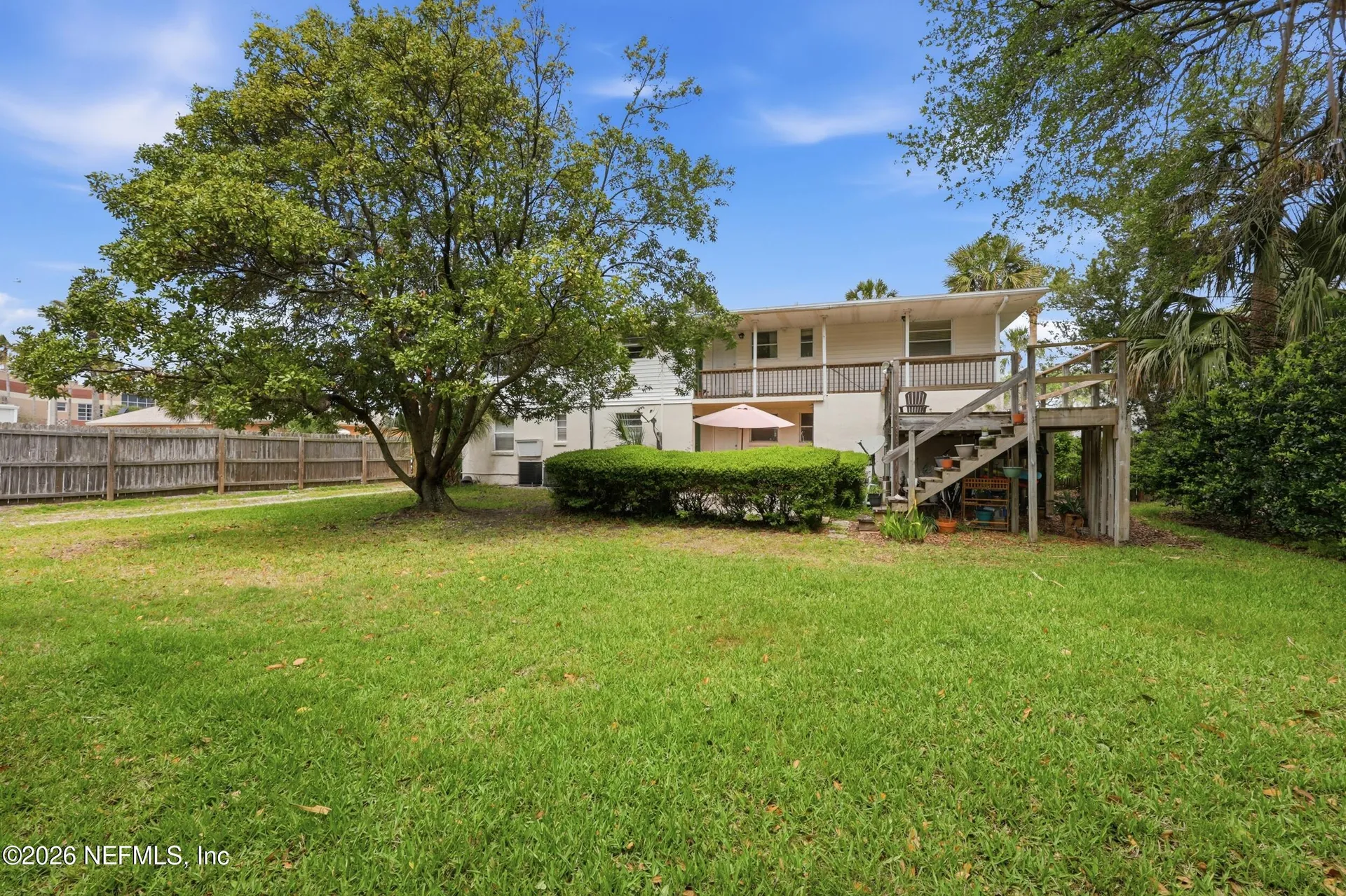 218 19th Avenue N Jacksonville Beach FL 32250