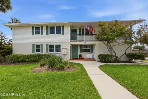 218 19th Avenue N Jacksonville Beach FL 32250