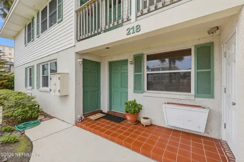 218 19th Avenue N Jacksonville Beach FL 32250