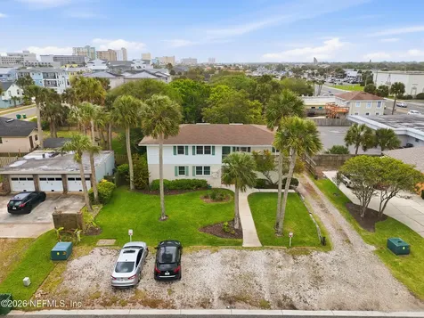 218 19th Avenue N Jacksonville Beach FL 32250