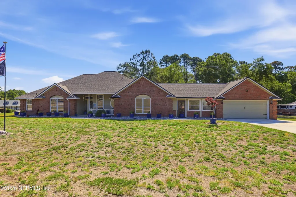 2175 Ginhouse Drive Middleburg FL 32068