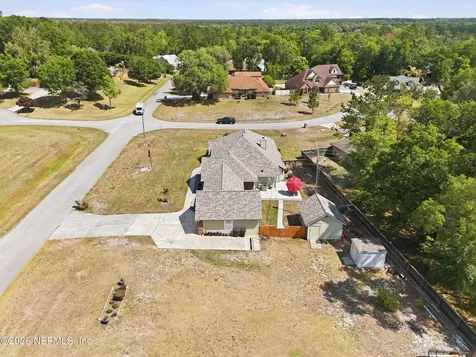 2175 Ginhouse Drive Middleburg FL 32068