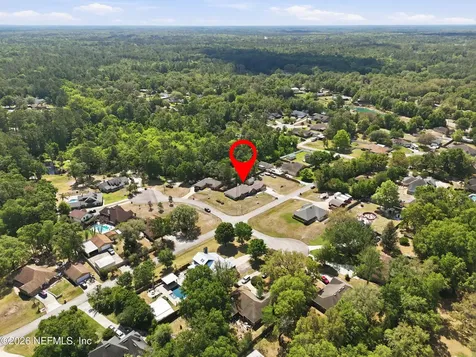 2175 Ginhouse Drive Middleburg FL 32068