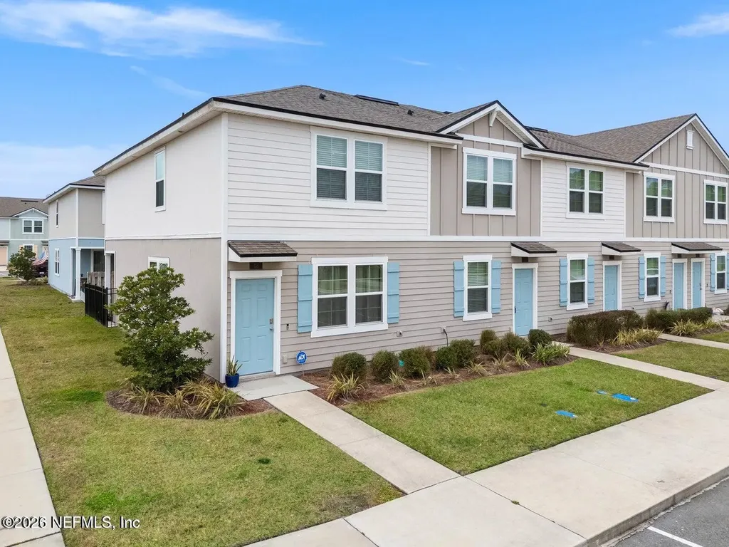 48 Red House Circle St. Augustine FL 32084