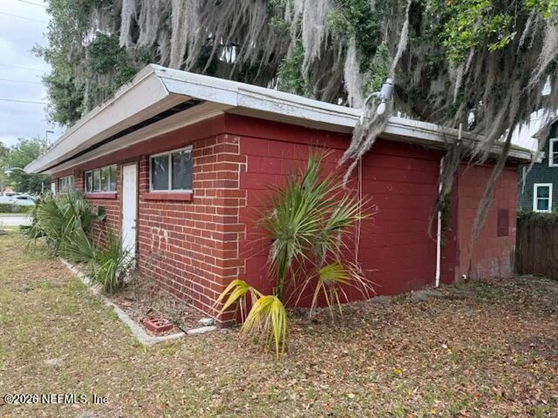 225 N 2nd Street Palatka FL 32177