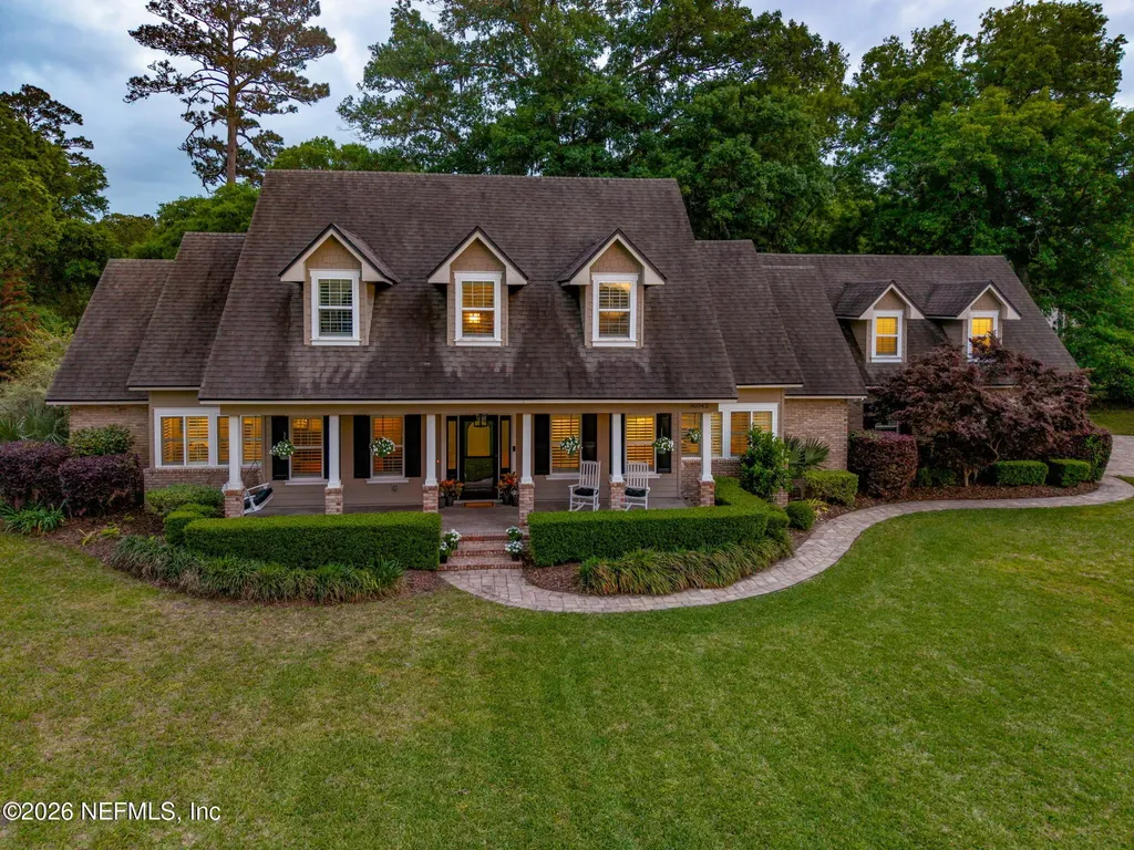 96042 Lanceford Lane Fernandina Beach FL 32034