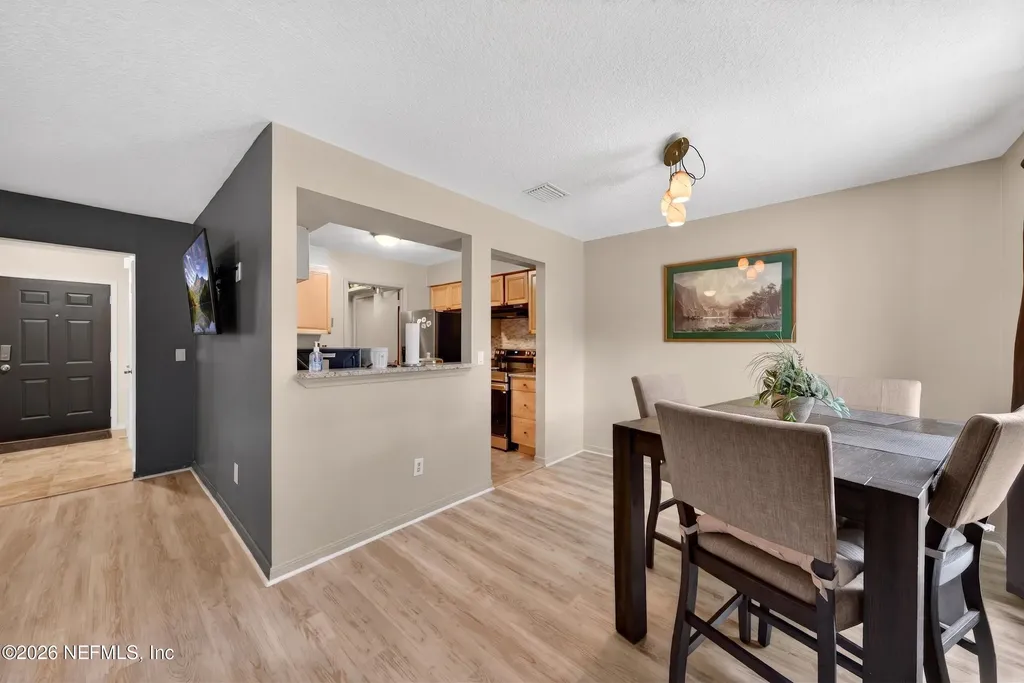 11726 Tanager Drive Jacksonville FL 32225