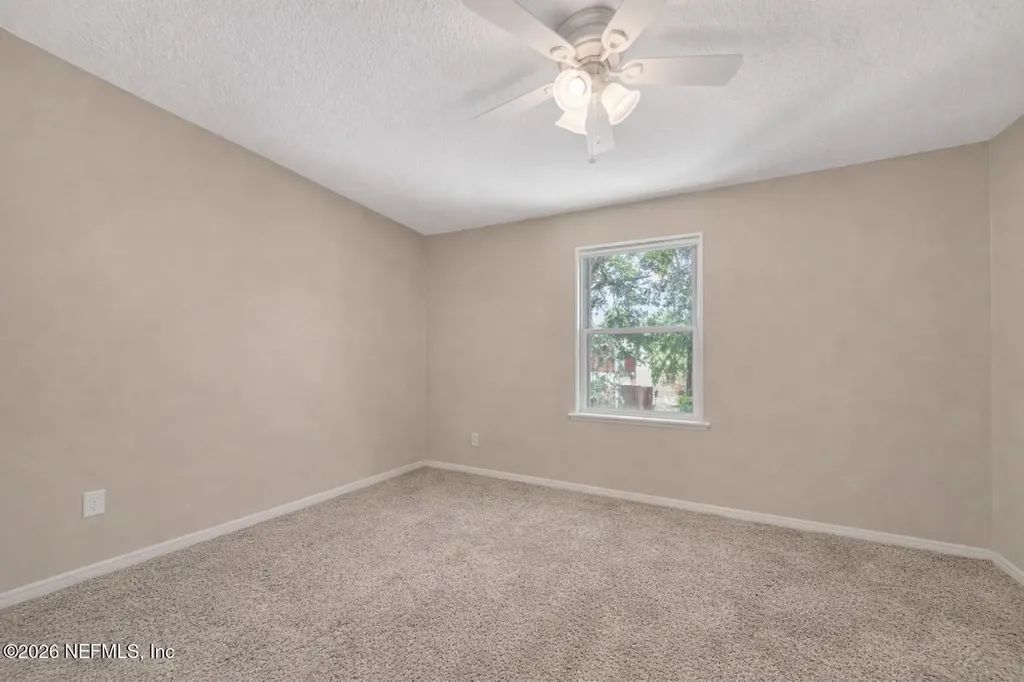 11726 Tanager Drive Jacksonville FL 32225