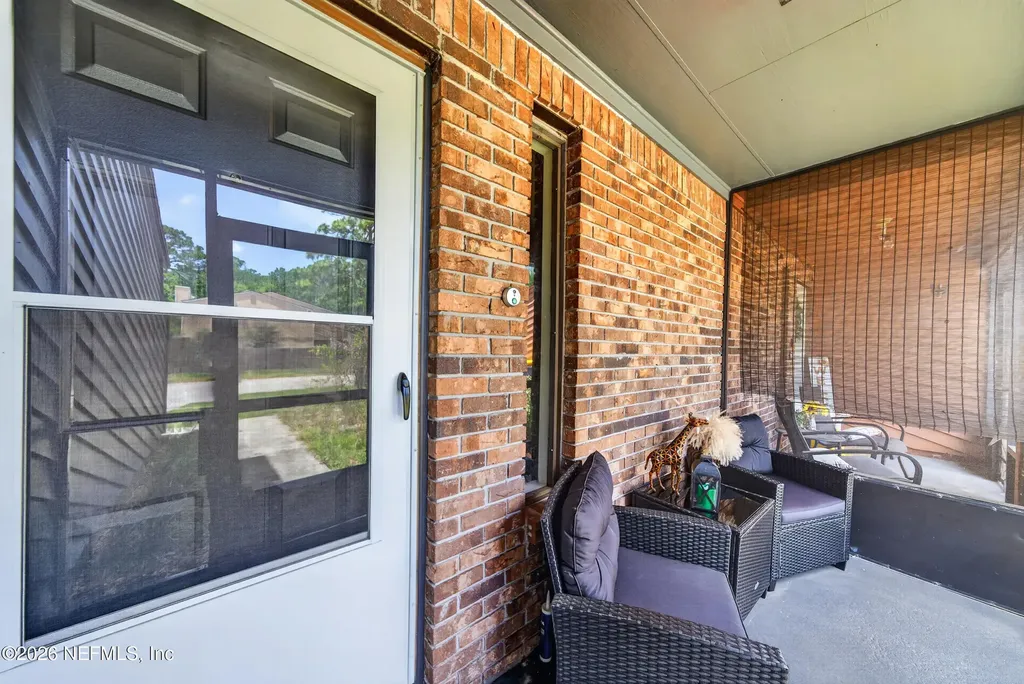 11726 Tanager Drive Jacksonville FL 32225