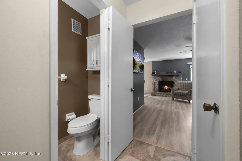 11726 Tanager Drive Jacksonville FL 32225